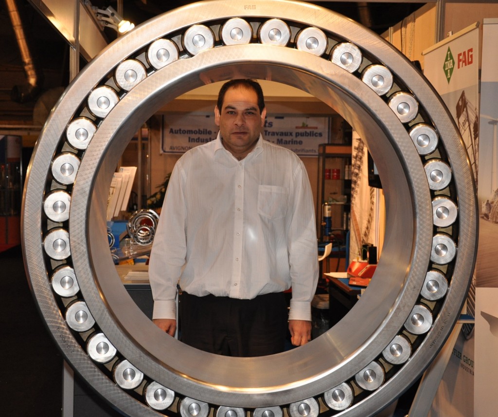 Manuel BARBOSA