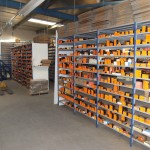 Stock – TIMKEN